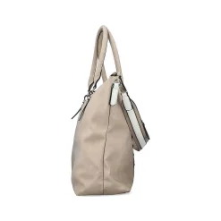 Rieker | Shopper Beige