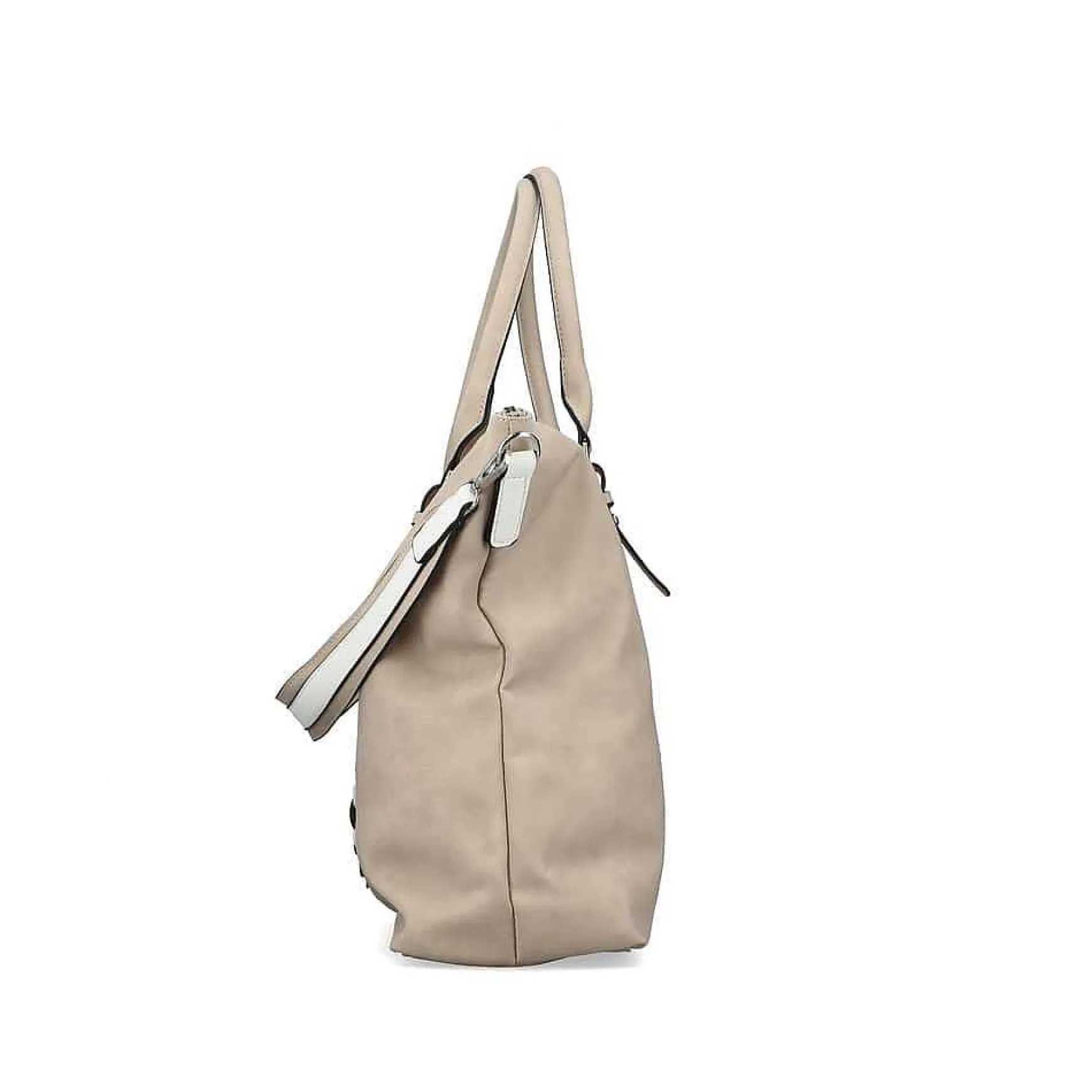 Rieker | Shopper Beige