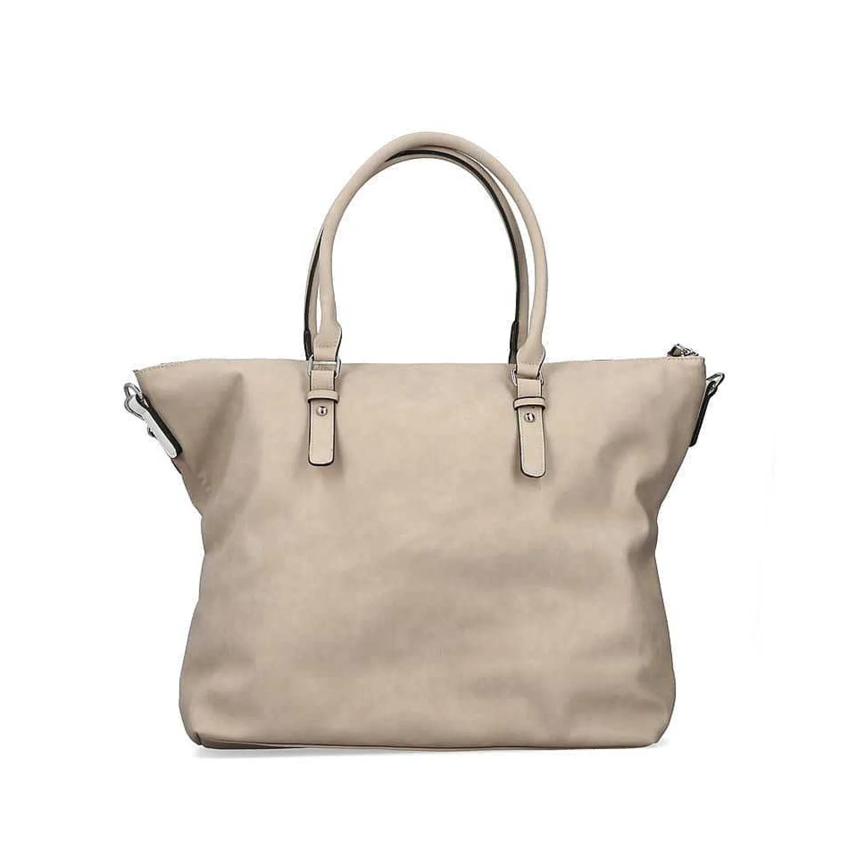 Rieker | Shopper Beige