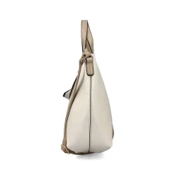 Rieker | Shopper Champagne