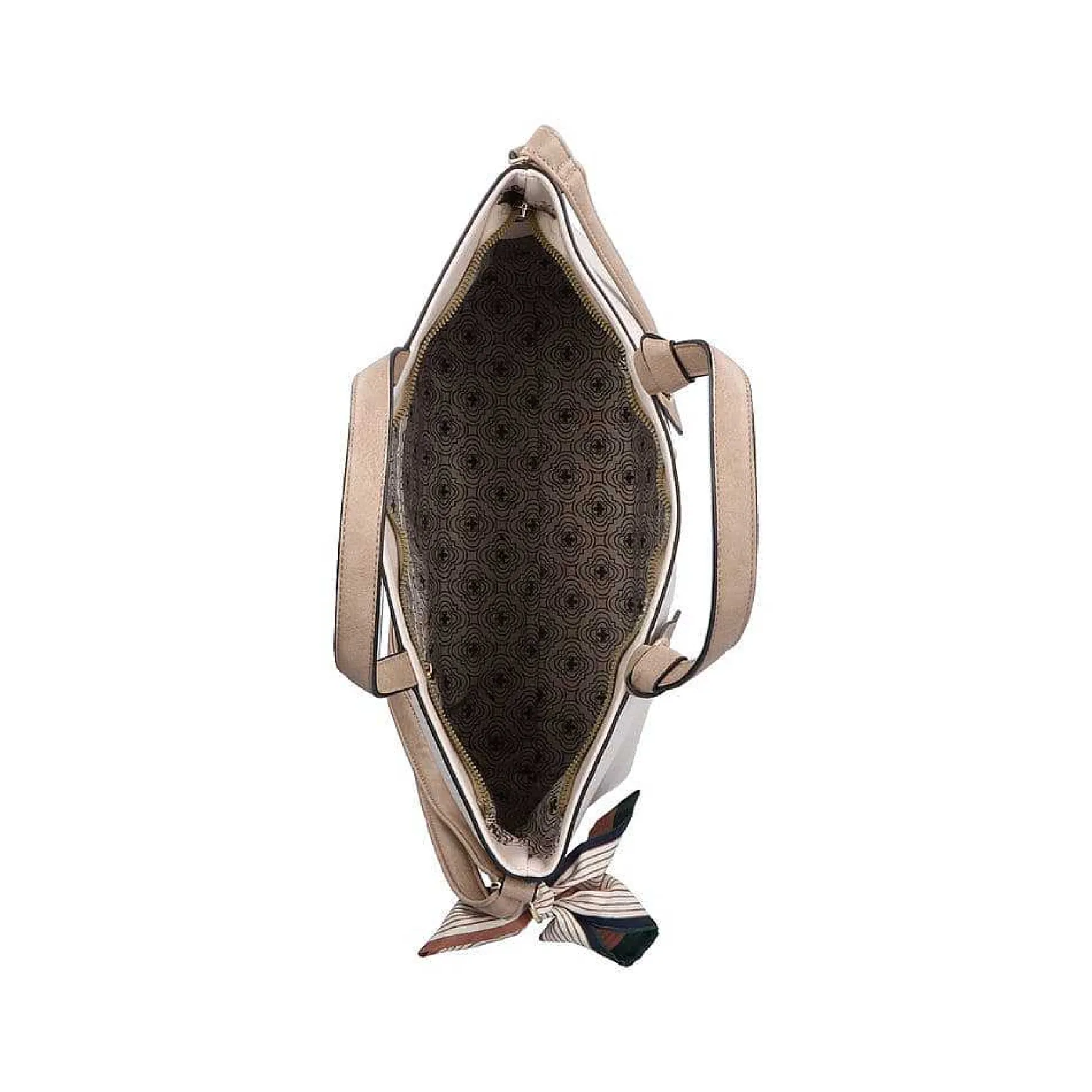 Rieker | Shopper Champagne