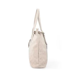 Rieker | Shopper Cream Beige