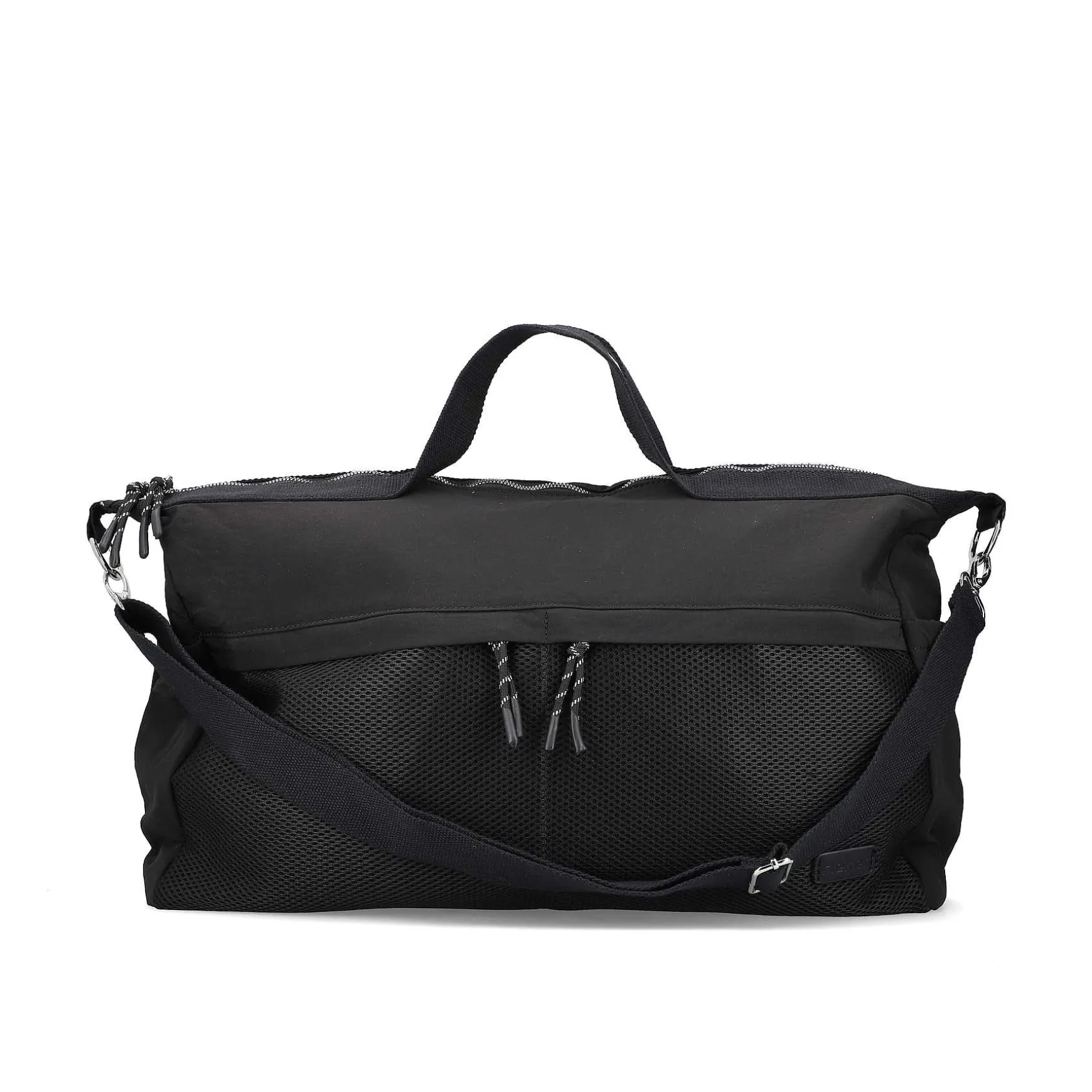 Rieker | Shopper Jet Black
