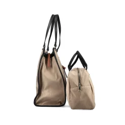 Rieker | Shopper Sand Beige