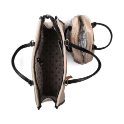 Rieker | Shopper Sand Beige