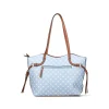 Rieker | Shopper Sky Blue