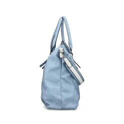 Rieker | Shopper Sky Blue