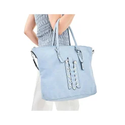Rieker | Shopper Sky Blue