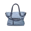 Rieker | Shopper Slate Blue