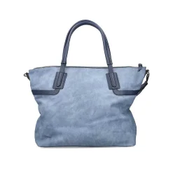 Rieker | Shopper Slate Blue