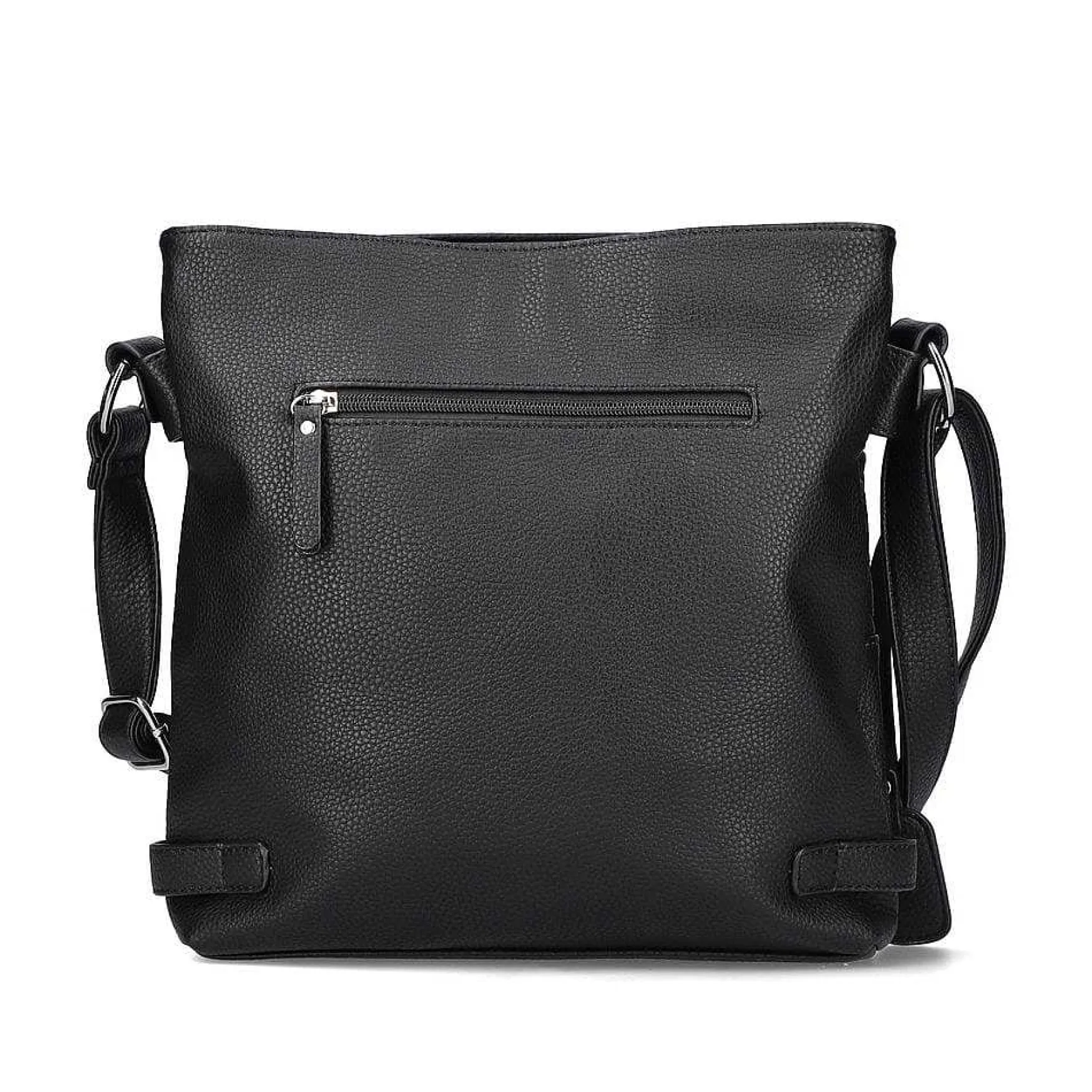 Rieker | Shoulder Bag Night Black