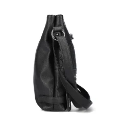 Rieker | Shoulder Bag Night Black