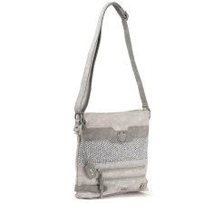 Rieker | Silver Shoulder Bag