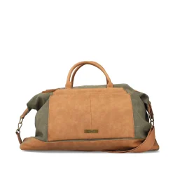 Rieker | Weekender Camel Brown-Khaki