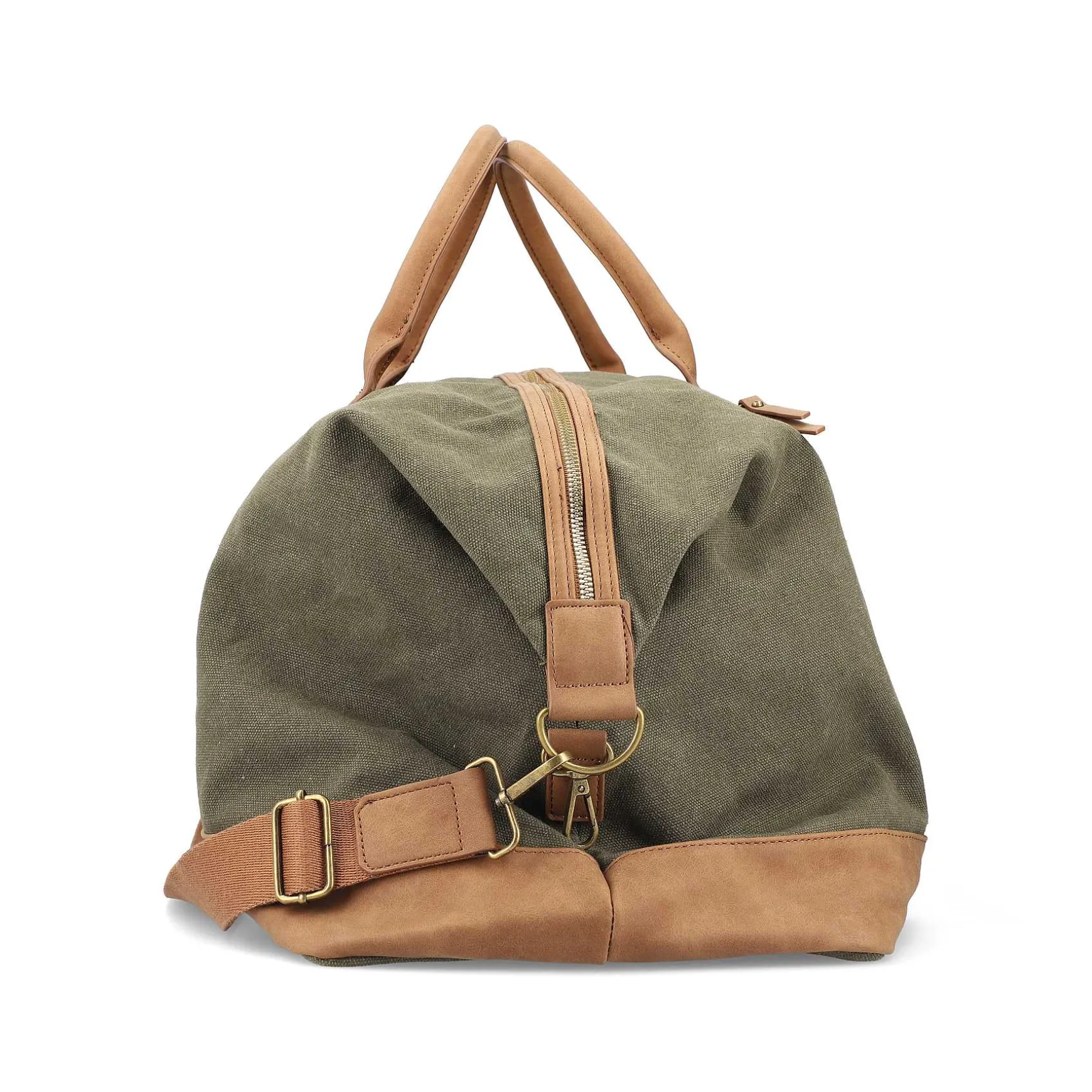 Rieker | Weekender Camel Brown-Khaki