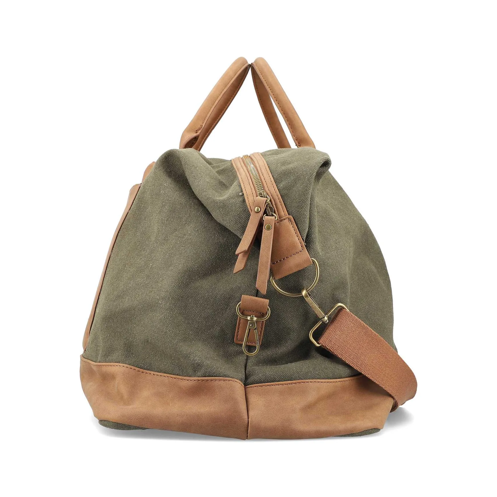 Rieker | Weekender Camel Brown-Khaki