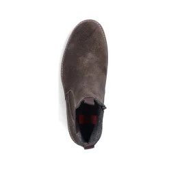 Rieker Men'S Chelsea Boots Nut Brown