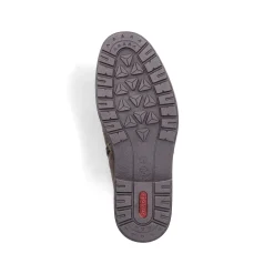 Rieker Men'S Chelsea Boots Nut Brown