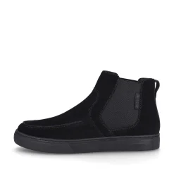 Rieker Men'S Chelsea Boots Night Black