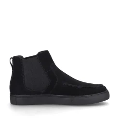 Rieker Men'S Chelsea Boots Night Black
