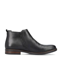 Rieker Men'S Chelsea Boots Night Black