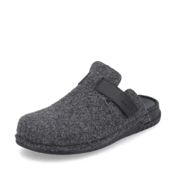 Rieker Men'S Clogs Granite Grey