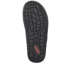 Rieker Men'S Clogs Granite Grey