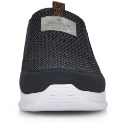 Rieker Men'S Clogs Navy Blue