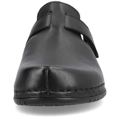 Rieker Men'S Clogs Night Black