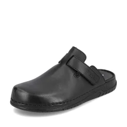 Rieker Men'S Clogs Night Black
