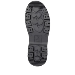 Rieker Men'S Corded Boots Khaki