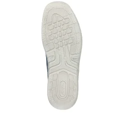 Rieker Men'S Lace-Up Shoes Sky Blue