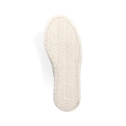 Rieker Men'S Low Sneaker Earth Brown