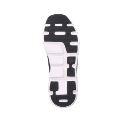 Rieker Men'S Low Sneaker Navy Blue