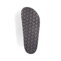 Rieker Men'S Mules Cinnamon Brown