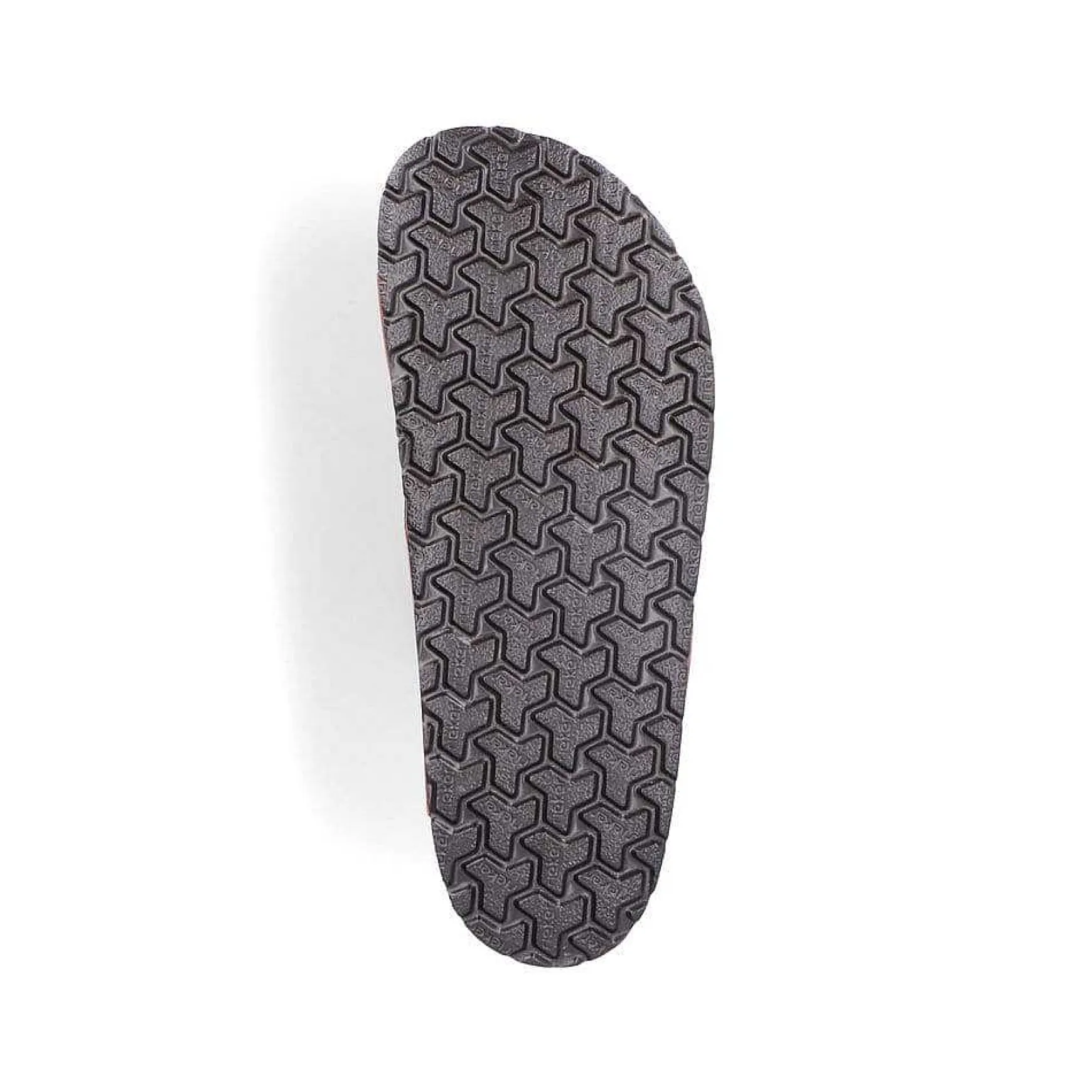 Rieker Men'S Mules Cinnamon Brown