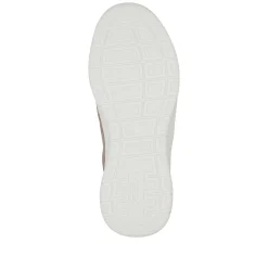 Rieker Men'S Slippers Brown-Beige