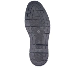 Rieker Men'S Slippers Coffee Brown