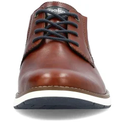 Rieker Men'S Slippers Coffee Brown