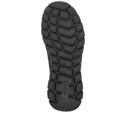 Rieker Men'S Slippers Jet Black