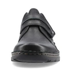 Rieker Men'S Slippers Jet Black