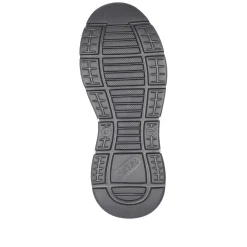 Rieker Men'S Slippers Jet Black