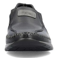 Rieker Men'S Slippers Jet Black