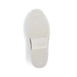 Rieker Men'S Slippers Light Brown