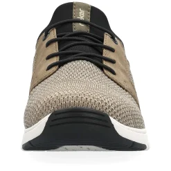 Rieker Men'S Slippers Light Beige