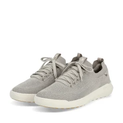 Rieker Men'S Slippers Linen