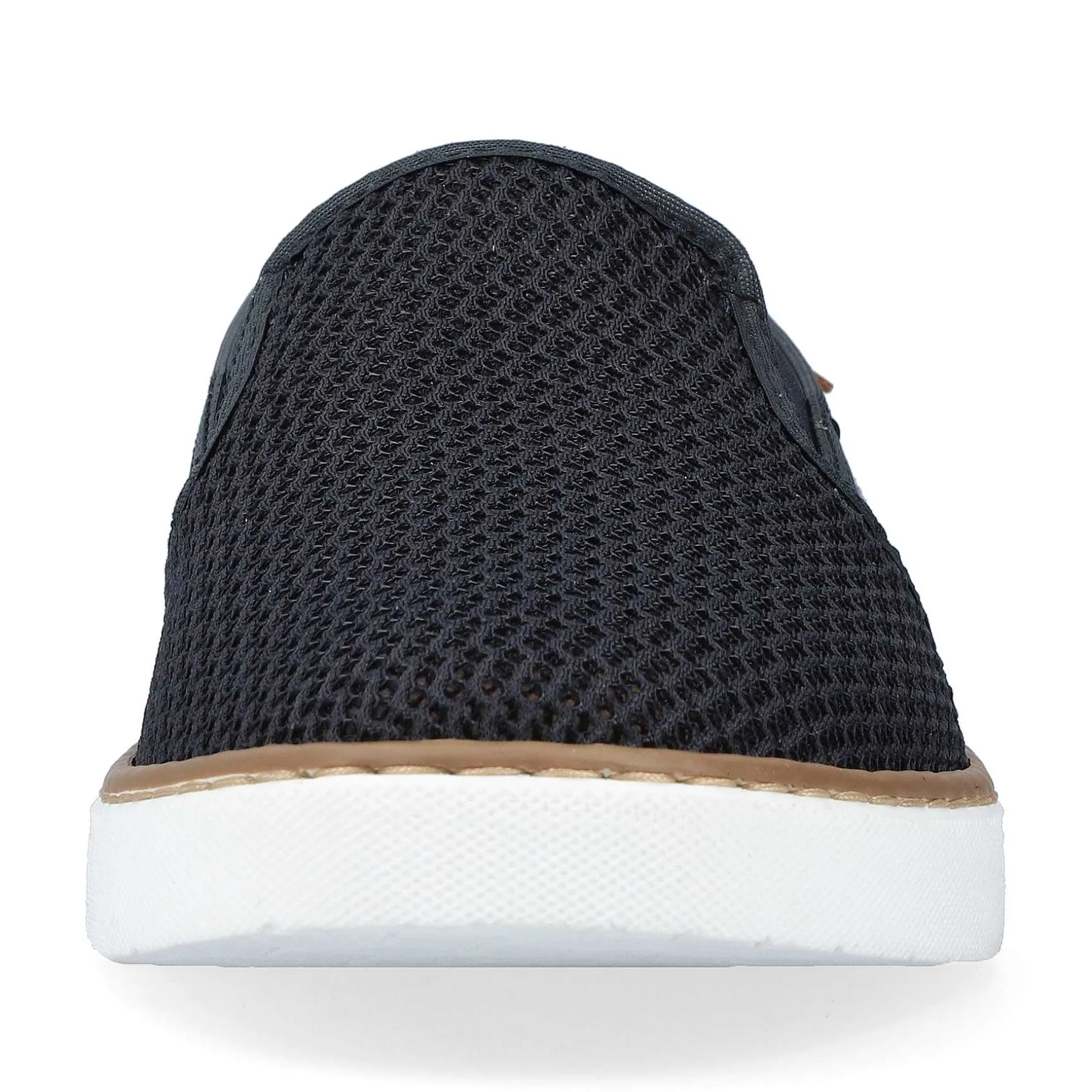 Rieker Men'S Slippers Navy Blue