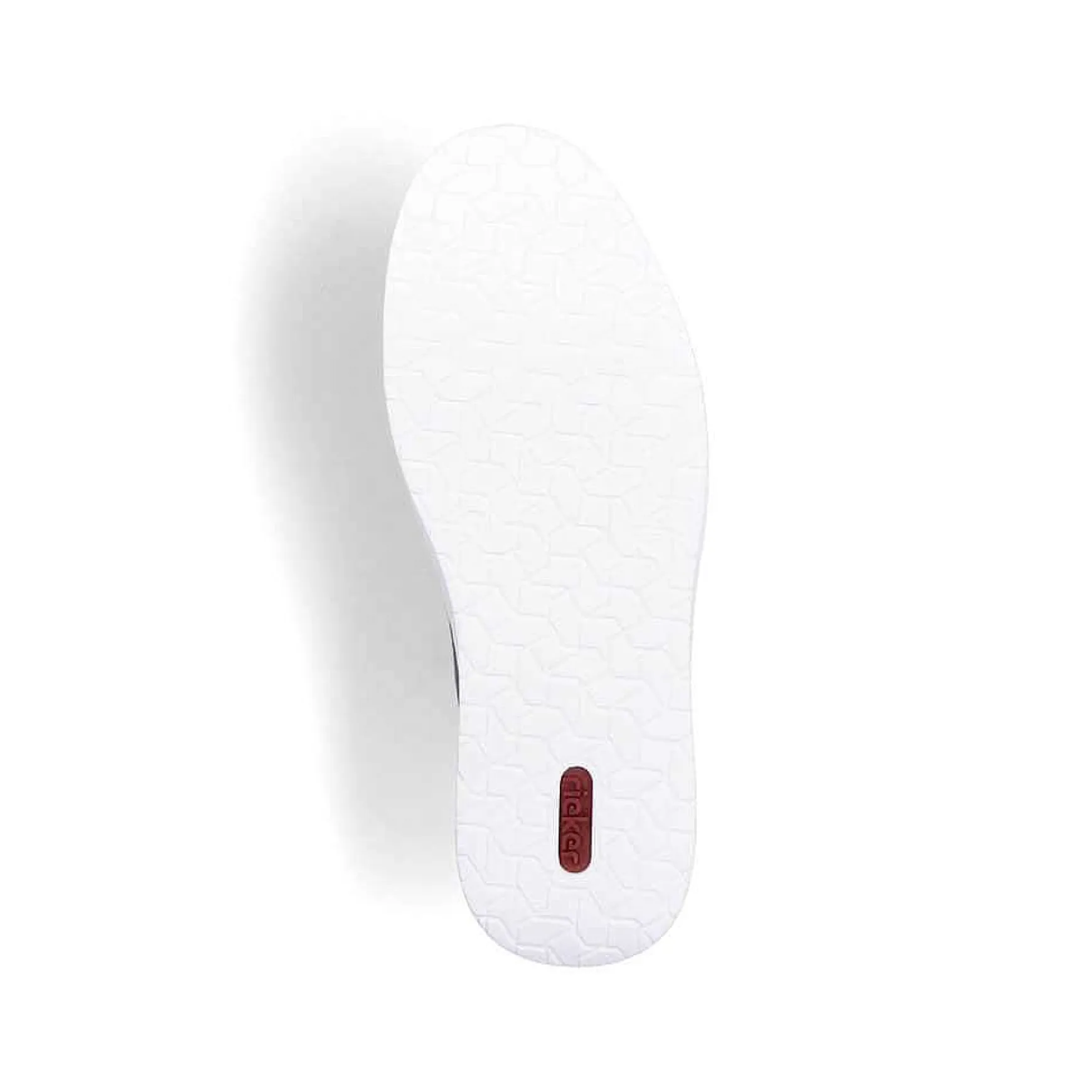 Rieker Men'S Slippers Navy Blue