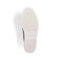 Rieker Men'S Slippers Night Black