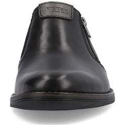 Rieker Men'S Slippers Night Black